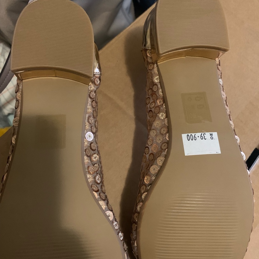 Steve Madden Flats